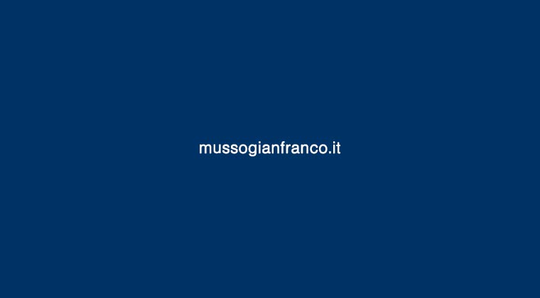 Mussodirect Srl